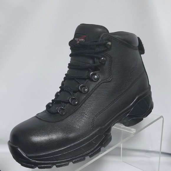 Red Wing Shoes Other - Men's Red Wing King Toe Waterproof Safety Work Boot Shoes Will fit Wms 9
